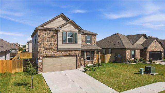 14425 Booted Eagle PASS, Elgin, TX 78621