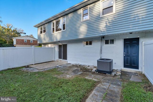 7800 LOCRIS DR, Upper Marlboro, MD 20772