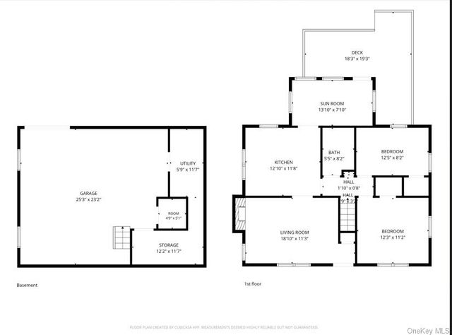 15 S Plank Road, Newburgh, NY 12550