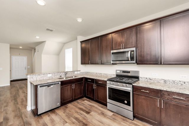 11634 Braemar Village Drive, Tomball, TX 77375