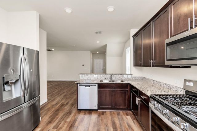 11634 Braemar Village Drive, Tomball, TX 77375