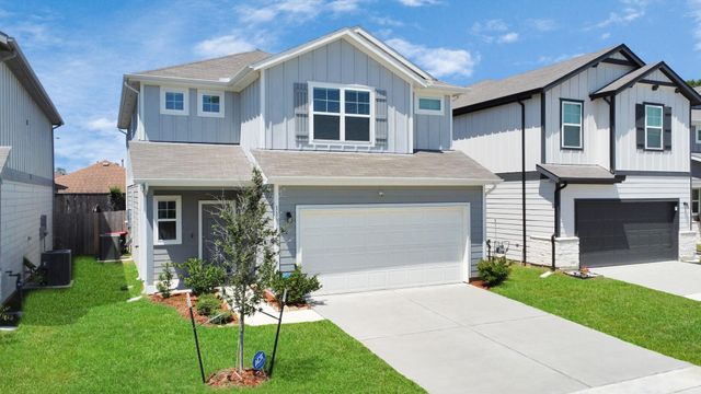 11634 Braemar Village Drive, Tomball, TX 77375