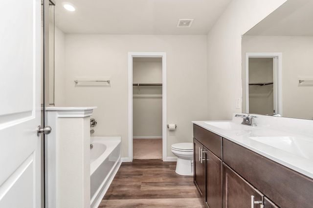 11634 Braemar Village Drive, Tomball, TX 77375