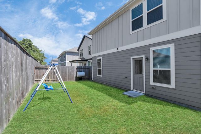 11634 Braemar Village Drive, Tomball, TX 77375