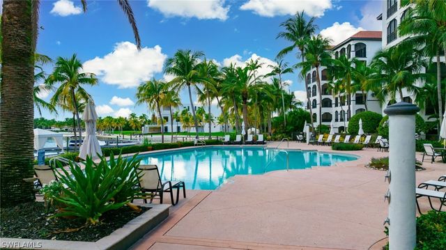 10723 Mirasol DR 507, Miromar Lakes, FL 33913