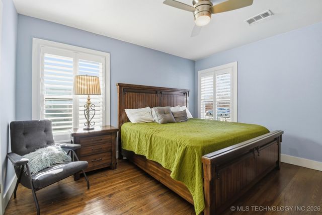 2205 S Florence Avenue, Tulsa, OK 74114