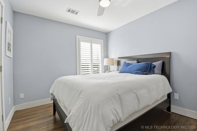 2205 S Florence Avenue, Tulsa, OK 74114