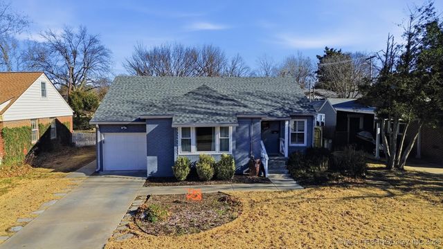 2205 S Florence Avenue, Tulsa, OK 74114
