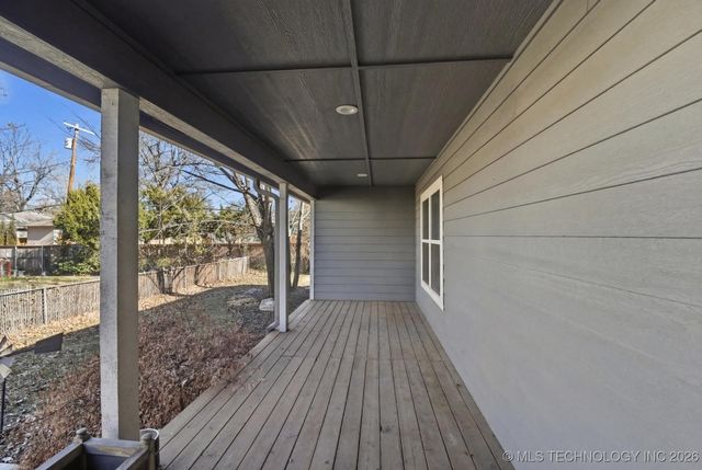 2205 S Florence Avenue, Tulsa, OK 74114