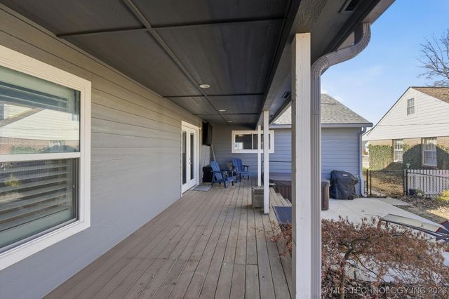 2205 S Florence Avenue, Tulsa, OK 74114