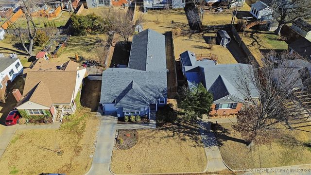 2205 S Florence Avenue, Tulsa, OK 74114