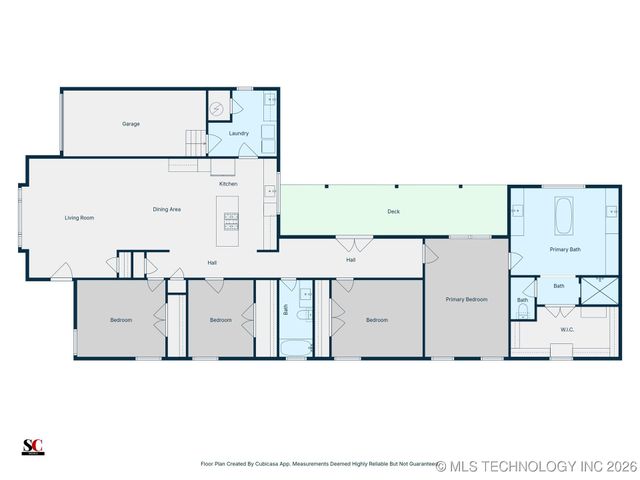 2205 S Florence Avenue, Tulsa, OK 74114