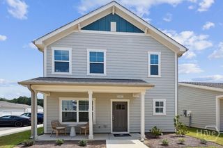3164 Mulberry Boulevard Ardsley, Port Wentworth, GA 31407