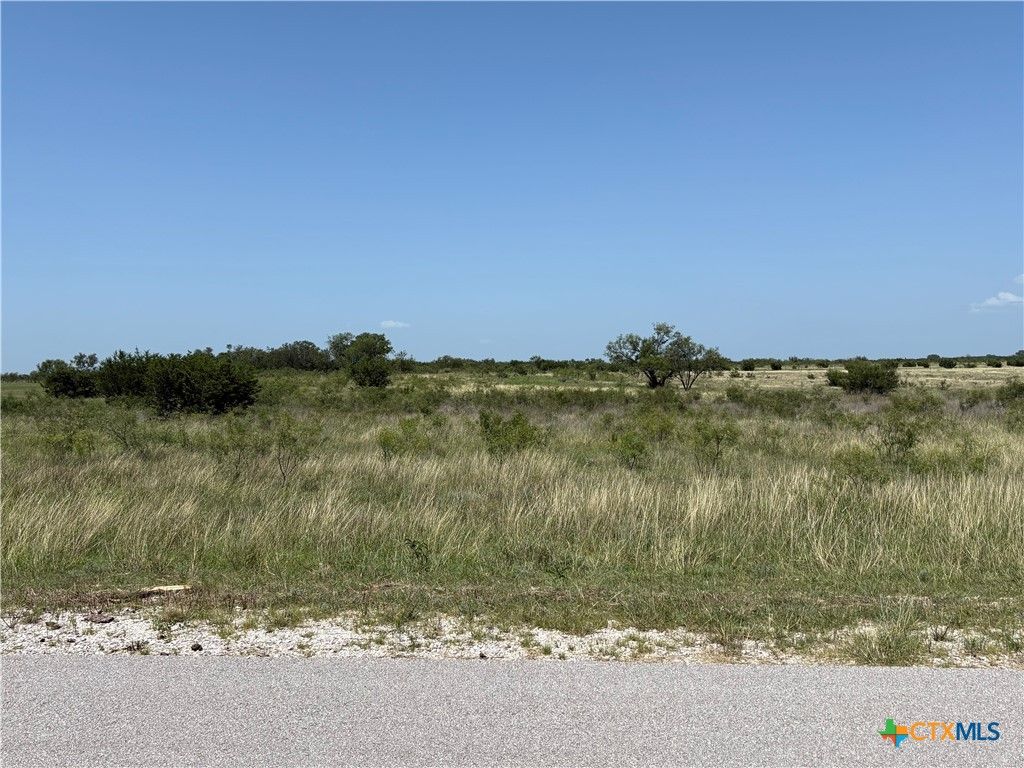 Lot 4 Homestead Drive, Lampasas, TX 76550