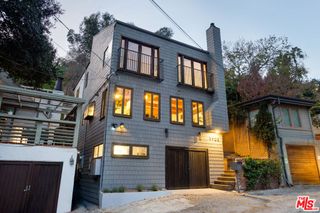 1905 Weepah Way, Los Angeles, CA 90046