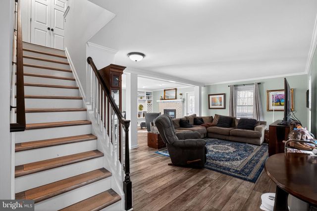 615 CLARKS RUN RD, La Plata, MD 20646