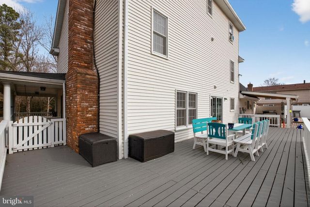 615 CLARKS RUN RD, La Plata, MD 20646