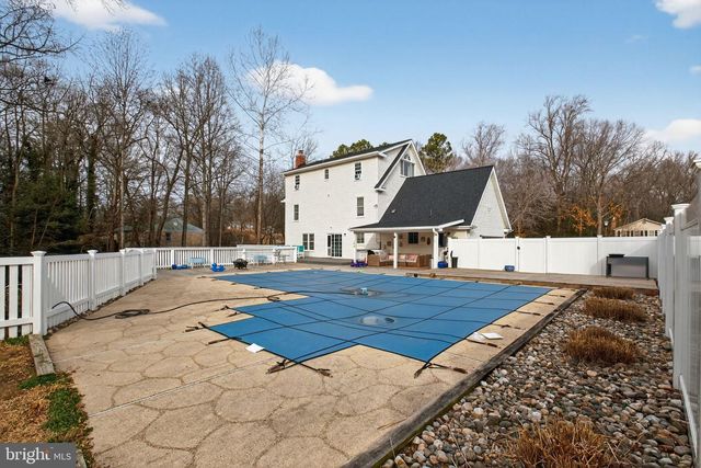 615 CLARKS RUN RD, La Plata, MD 20646