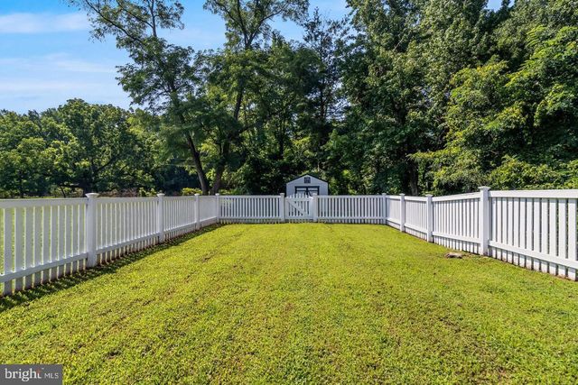 615 CLARKS RUN RD, La Plata, MD 20646