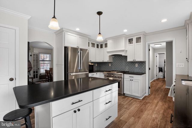 615 CLARKS RUN RD, La Plata, MD 20646