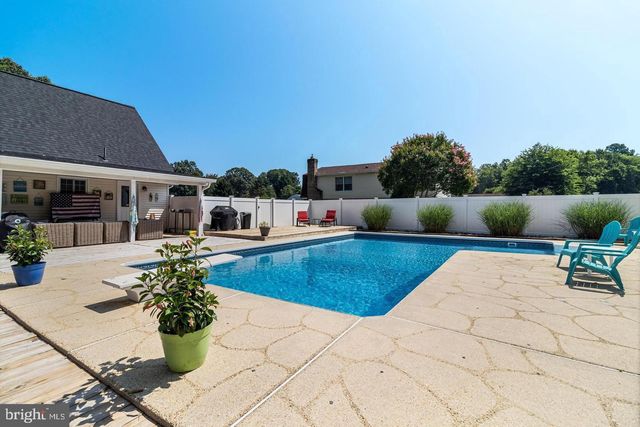 615 CLARKS RUN RD, La Plata, MD 20646