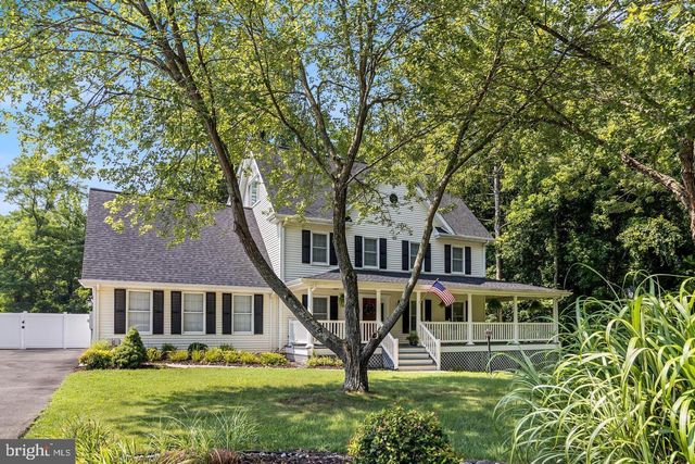 615 CLARKS RUN RD, La Plata, MD 20646