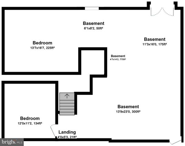 615 CLARKS RUN RD, La Plata, MD 20646