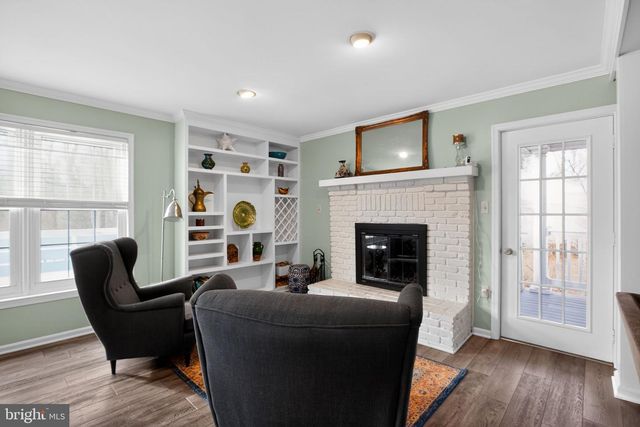 615 CLARKS RUN RD, La Plata, MD 20646