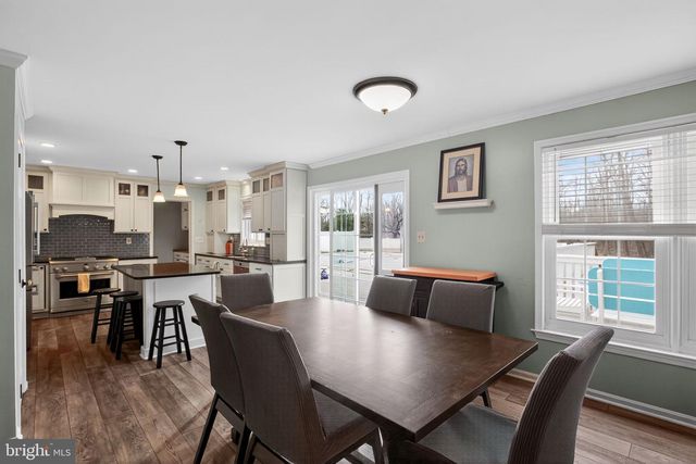 615 CLARKS RUN RD, La Plata, MD 20646