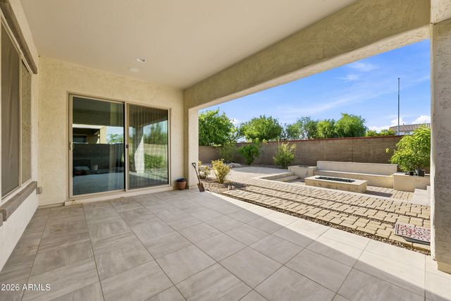 1930 E HORSESHOE Drive, Chandler, AZ 85249