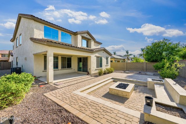 1930 E HORSESHOE Drive, Chandler, AZ 85249