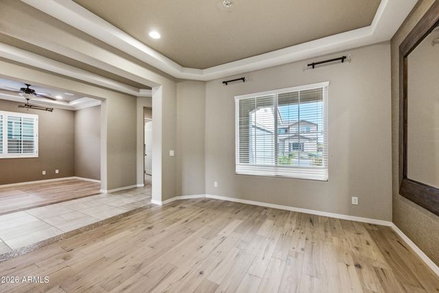 1930 E HORSESHOE Drive, Chandler, AZ 85249