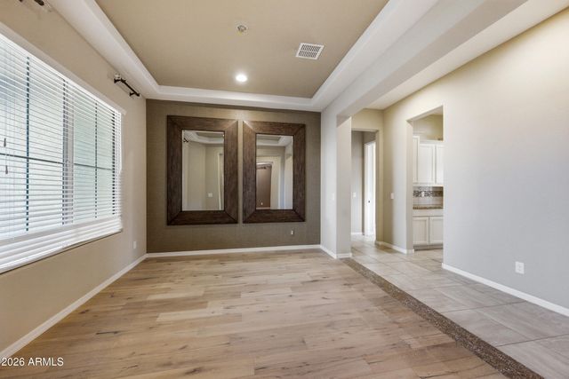 1930 E HORSESHOE Drive, Chandler, AZ 85249