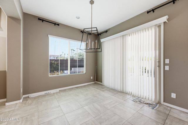 1930 E HORSESHOE Drive, Chandler, AZ 85249