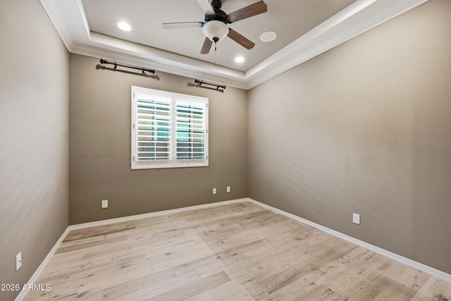 1930 E HORSESHOE Drive, Chandler, AZ 85249