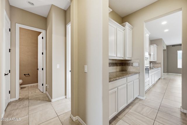 1930 E HORSESHOE Drive, Chandler, AZ 85249