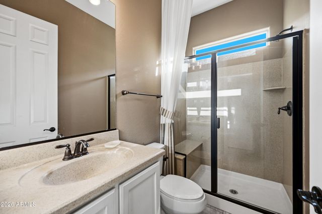 1930 E HORSESHOE Drive, Chandler, AZ 85249