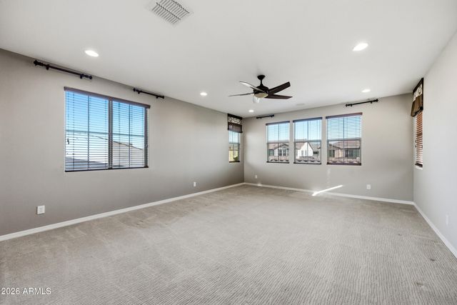 1930 E HORSESHOE Drive, Chandler, AZ 85249