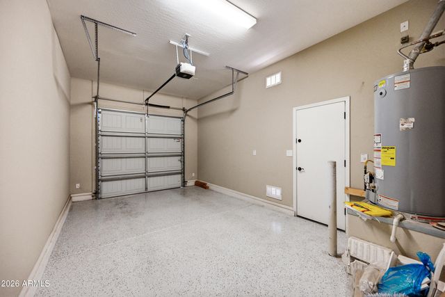 1930 E HORSESHOE Drive, Chandler, AZ 85249