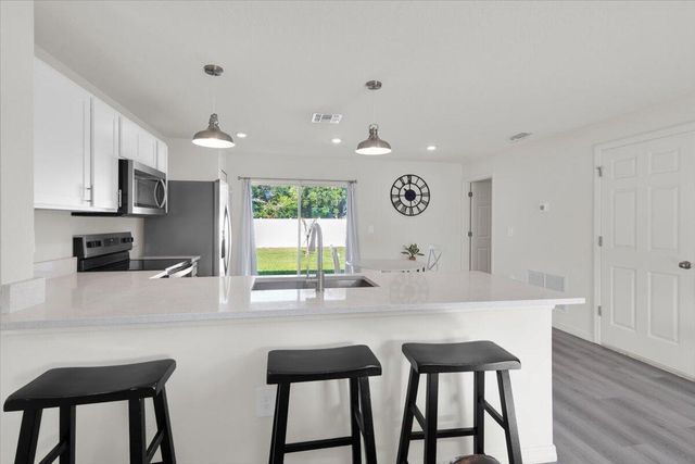 3129 Wessel Avenue SE, Palm Bay, FL 32909