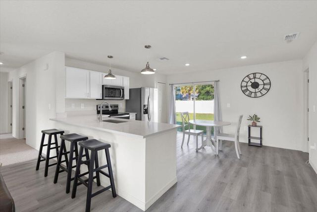3129 Wessel Avenue SE, Palm Bay, FL 32909