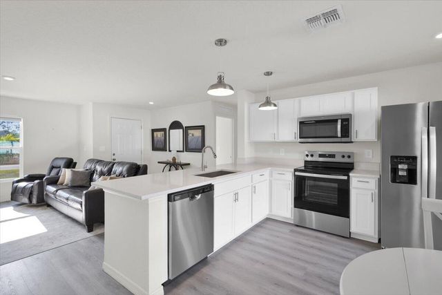 3129 Wessel Avenue SE, Palm Bay, FL 32909
