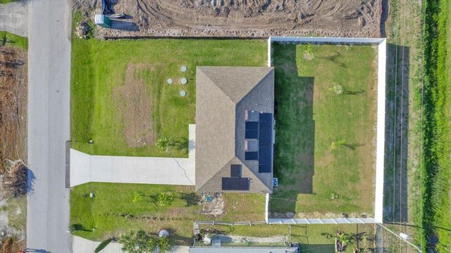 3129 Wessel Avenue SE, Palm Bay, FL 32909