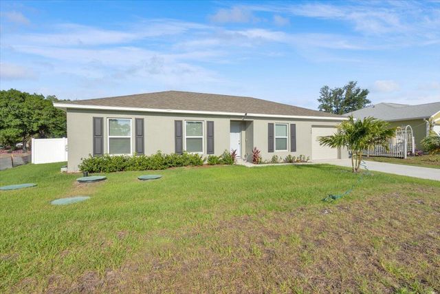 3129 Wessel Avenue SE, Palm Bay, FL 32909