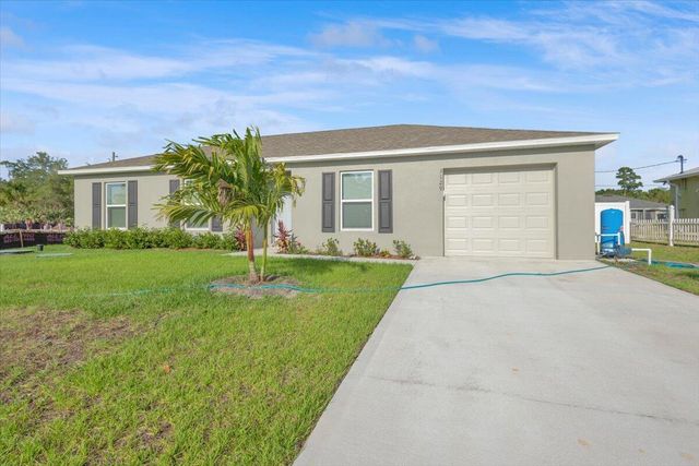 3129 Wessel Avenue SE, Palm Bay, FL 32909