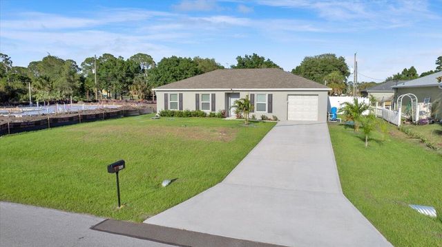 3129 Wessel Avenue SE, Palm Bay, FL 32909