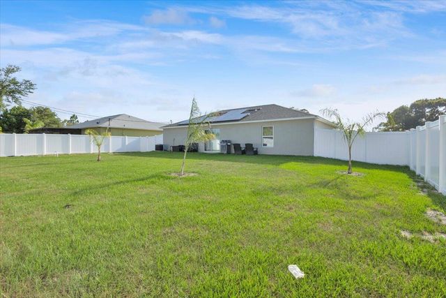 3129 Wessel Avenue SE, Palm Bay, FL 32909