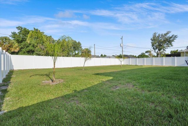 3129 Wessel Avenue SE, Palm Bay, FL 32909