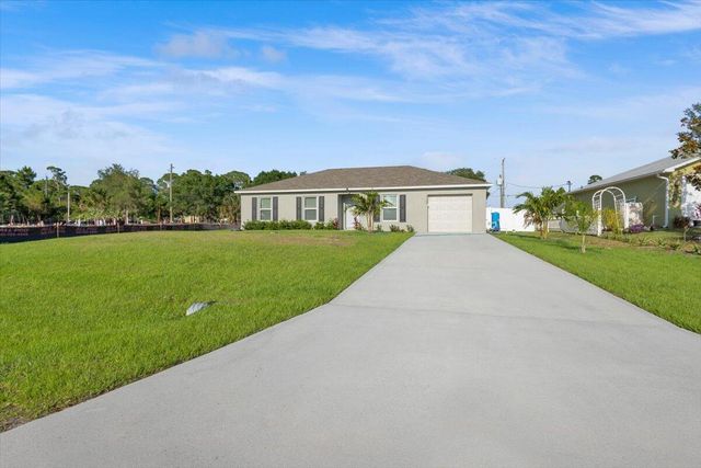 3129 Wessel Avenue SE, Palm Bay, FL 32909