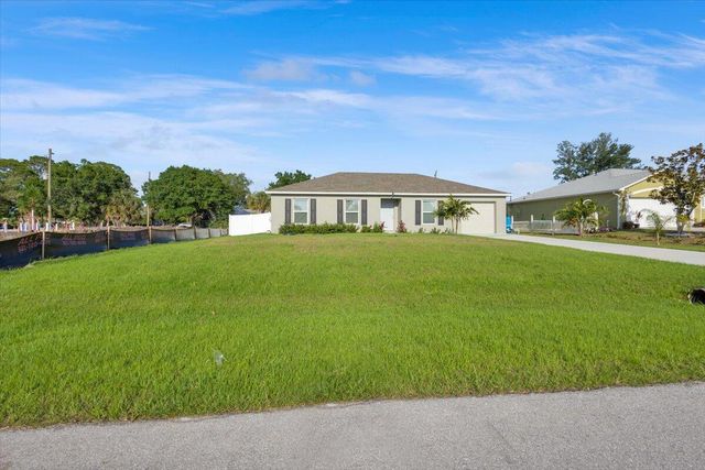 3129 Wessel Avenue SE, Palm Bay, FL 32909